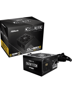 PSU ASROCK CHALLENGER 850W GLD